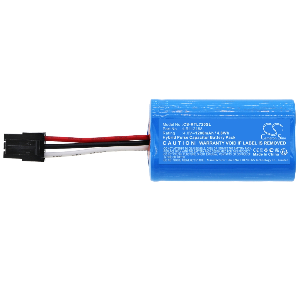 Battery for car equipment Range rover DISCOVERY 2017