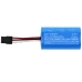 Battery for car equipment Range rover DISCOVERY 2017