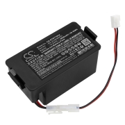 Battery for Tefal RG7765WH