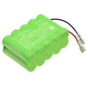 Battery compatibleWith Smart Home Battery