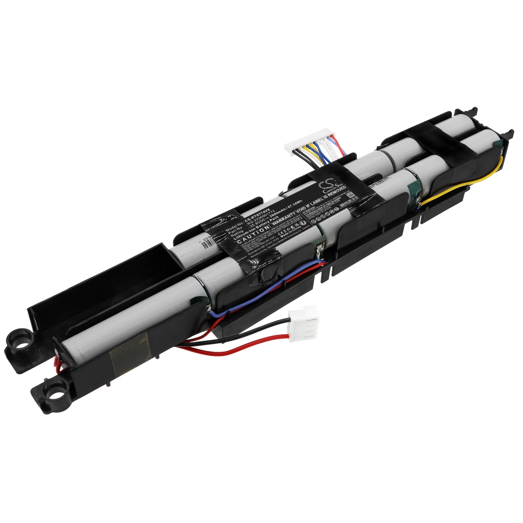 Kompatibilis akkumulátor csere Rowenta RS-2230001774