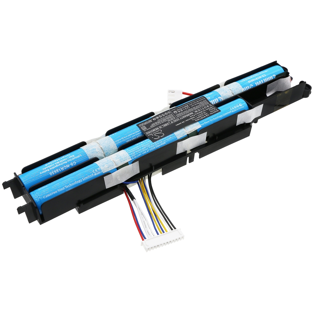 Kompatibilis akkumulátor csere Rowenta RS-2230001774