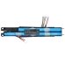 Kompatibilis akkumulátor csere Rowenta RS-2230001774