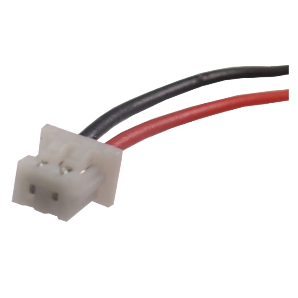 Kompatibilis akkumulátor csere RightWay YT404060 1S1P