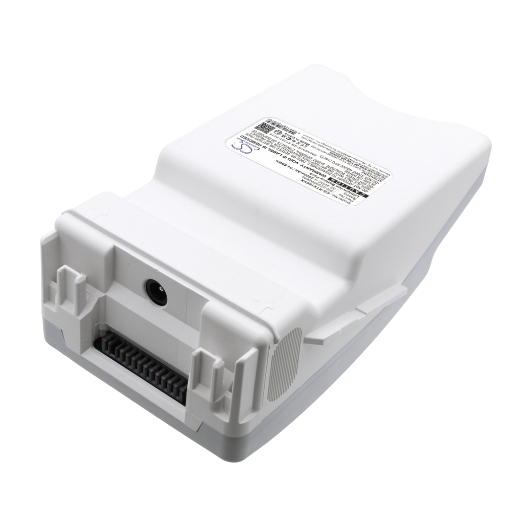 Kompatibilis akkumulátor csere Rowenta SS-2230002640,ZR010770
