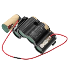 Kompatibilis akkumulátor csere Moulinex RS-AC3568