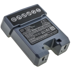 Kompatibilis akkumulátor csere Razor RZ1020,RZ1021