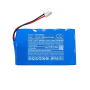 Battery for Rowenta GZ2251