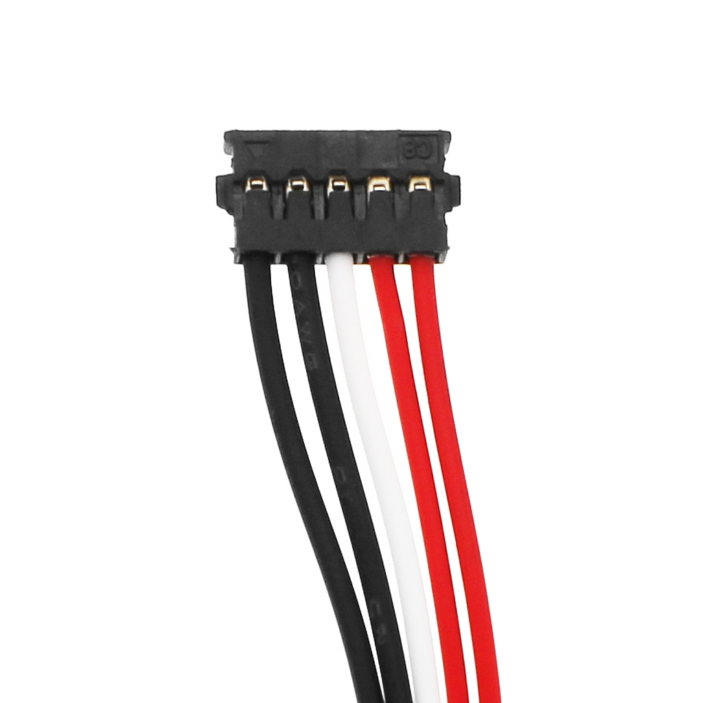 Akkumulátorok otthoni biztonsághoz Ring CS-RUM550SL