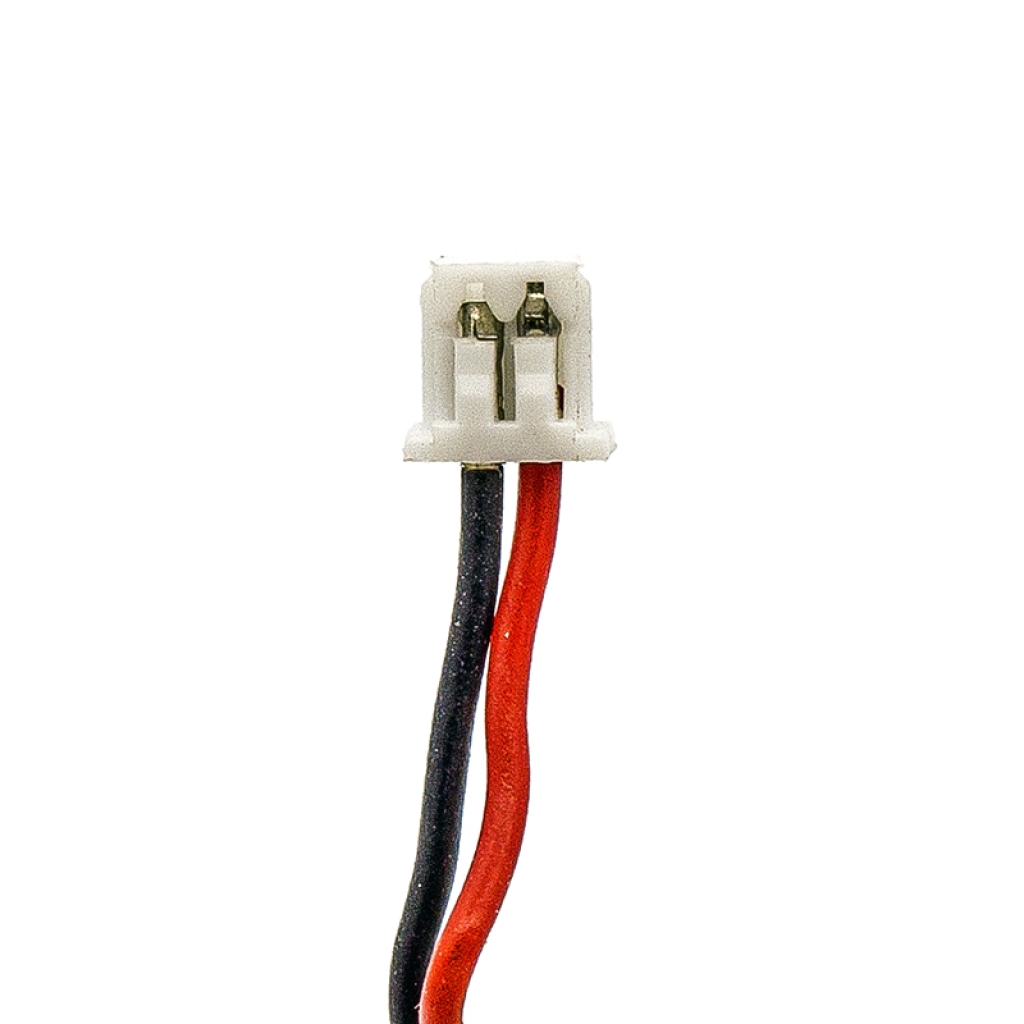 Akkumulátorok Helyettesíti a VM9158