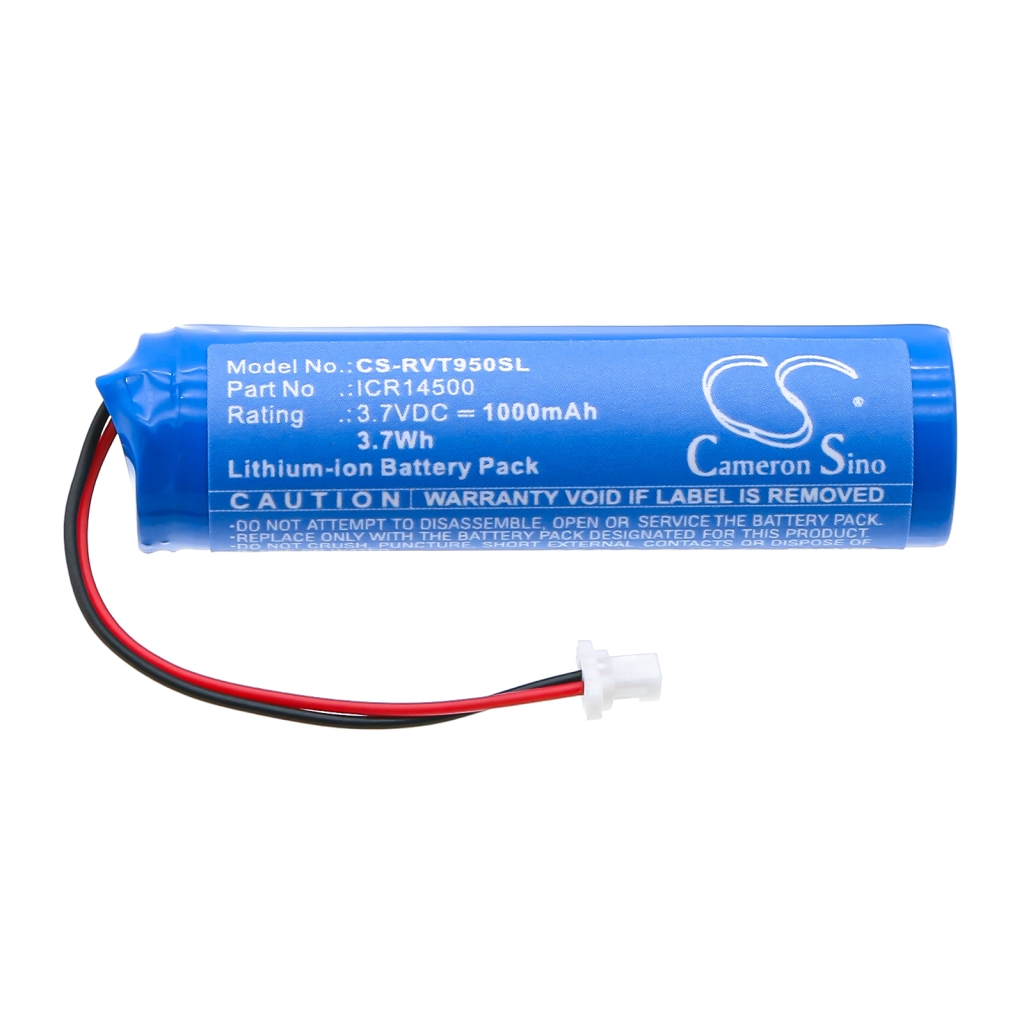 Elemek billentyűzetekhez Rapoo CS-RVT950SL