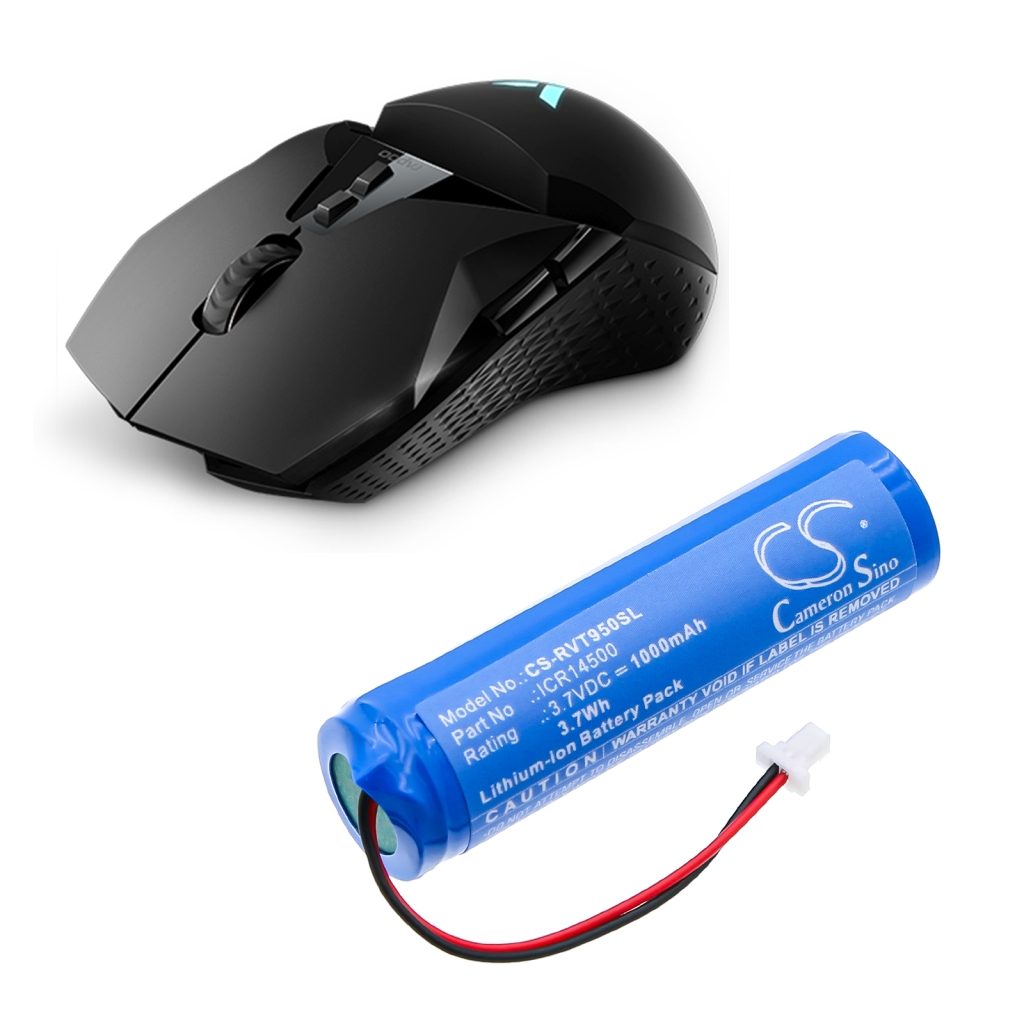Elemek billentyűzetekhez Rapoo CS-RVT950SL