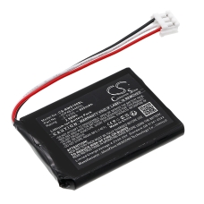 Kompatibilis akkumulátor csere  ICP463446GL