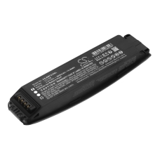 Kompatibilis akkumulátor csere RealWear 127108