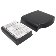 Kompatibilis akkumulátor csere HP 35H00063-00M,395780-001,398687-001,399858-001,HSTNN-H09C-WL...