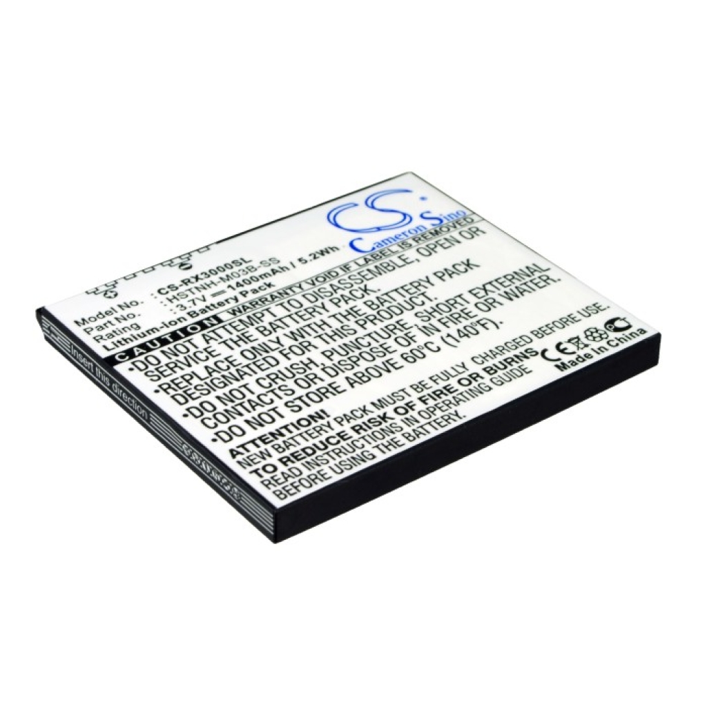 HP iPAQ hx2700