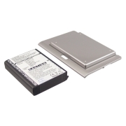Battery compatibleWith HP