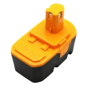 Battery industrial Ryobi LCD1802