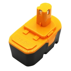 Kompatibilis akkumulátor csere Ryobi ABP1801,ABP1803,BCP1817/2SM,BPP-1813,BPP-1815...