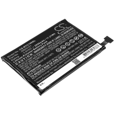 Kompatibilis akkumulátor csere Ray enterprises RB00101
