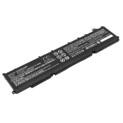 Battery compatibleWith Notebook battery