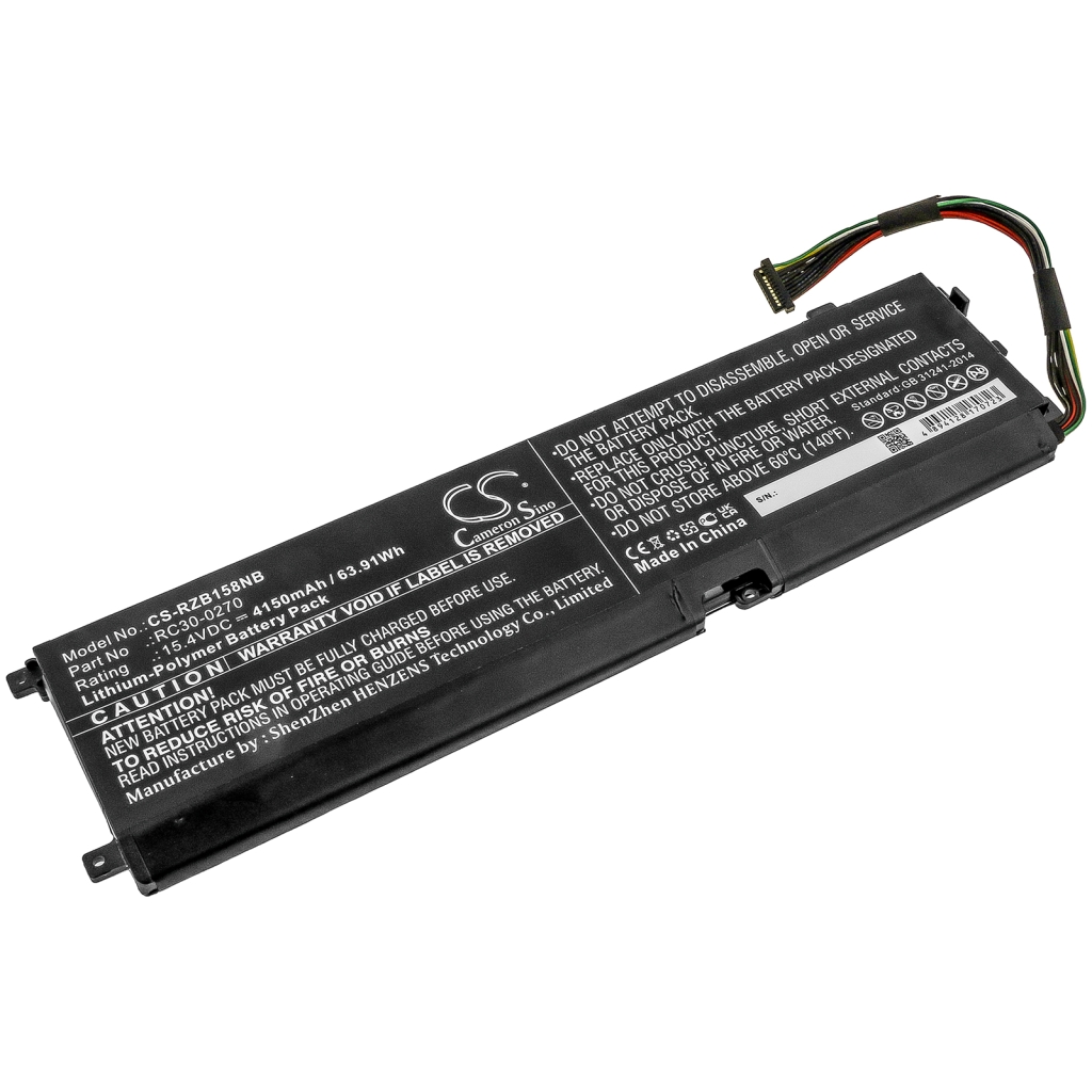 Razer RZ09-02705E75-R341