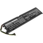 Battery compatibleWith Notebook battery