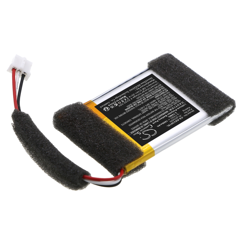 Elemek a bébiőrökhöz Luvion CS-RZU301SL