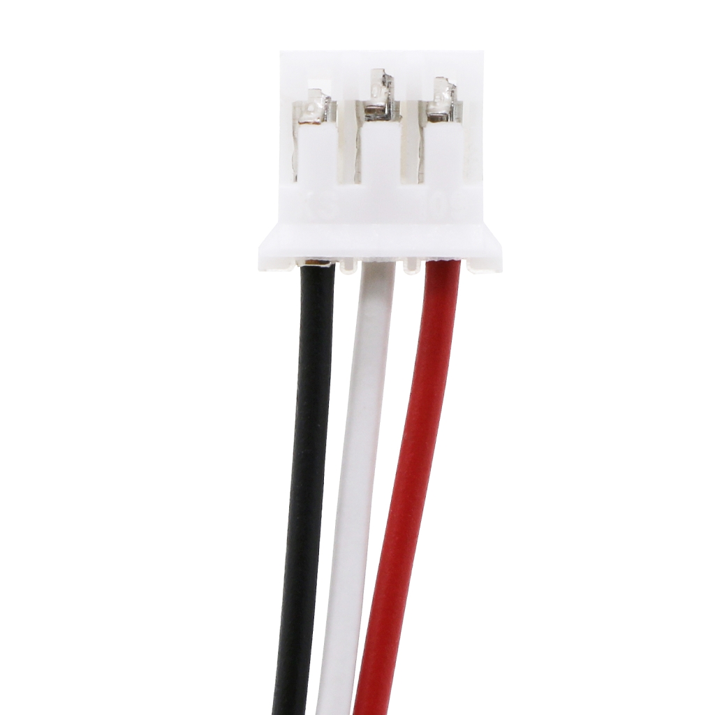 Elemek a bébiőrökhöz Luvion CS-RZU301SL