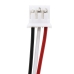 Elemek a bébiőrökhöz Luvion CS-RZU301SL