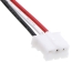 Elemek a bébiőrökhöz Luvion CS-RZU301SL