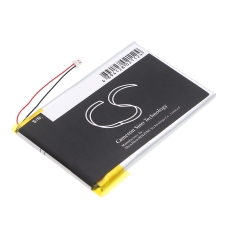 Kompatibilis akkumulátor csere Sony 1-756-763-11,7Y19A60823,LIS1401