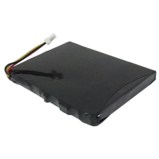 Kompatibilis akkumulátor csere Philips GZM-1A,Q25-C3