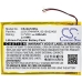 Elemek MP3-lejátszókhoz Sony CS-SA720SL