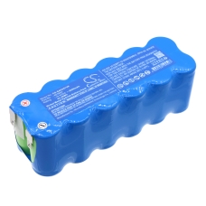 Kompatibilis akkumulátor csere Solac 403884