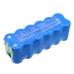 Kompatibilis akkumulátor csere Solac 403884