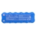 Kompatibilis akkumulátor csere Solac 403884