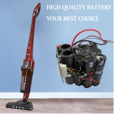 Kompatibilis akkumulátor csere Solac S00001987