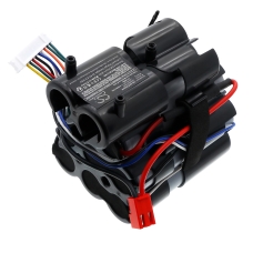 Compatible battery replacement for Solac S00001987