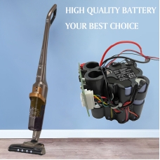 Kompatibilis akkumulátor csere Solac S00001979