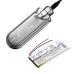 Elemek MP3-lejátszókhoz Sony CS-SAE400SL