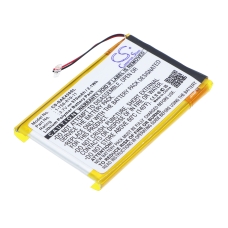 Kompatibilis akkumulátor csere Sony 1-756-819-11