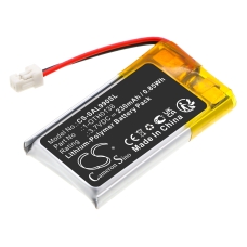 Kompatibilis akkumulátor csere Samson 1-OTH0138,501630