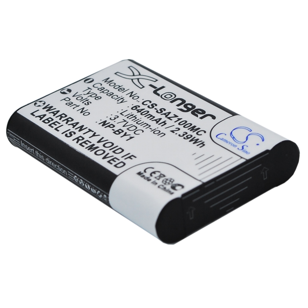 Camera Battery Sony HDR-CX440 Handycam