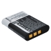 Camera Battery Sony HDR-CX440 Handycam