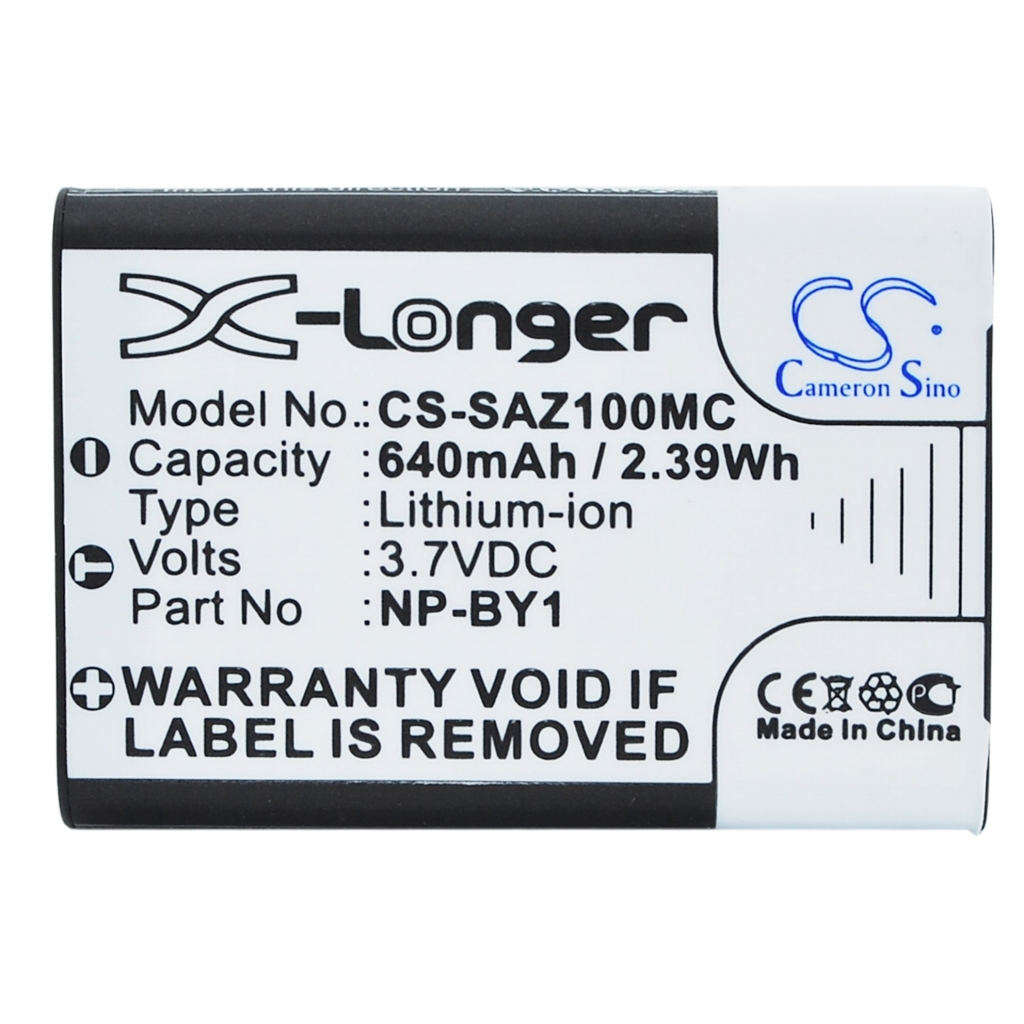 Camera Battery Sony HDR-CX440 Handycam