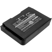 Battery Replaces Sennheiser 504703