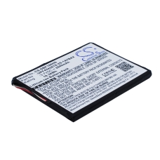 Kompatibilis akkumulátor csere Seagate UPF454261S-2S-1AYBA2
