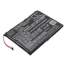 Kompatibilis akkumulátor csere Seagate UPF454261S-2S-1AYBA2