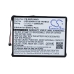 Laptop akkumulátorok Seagate CS-SBF100HD